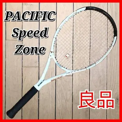 Pacific Speed G2 Tennis Racket #T500 • $135.17