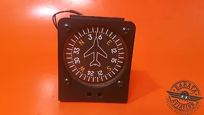 Pai-700 Precision Aviation Vertical Card Magnetic Compass • $350