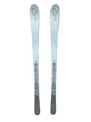 K2 First Luv Women's Blank Skis 160cm PLEASE READ DESCRIPTION • $63.95