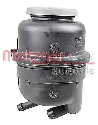 Expansion Tank Power Steering Hydraulic Oil For VW AUDI:A6 / S6 C6R8 Spyder • £39.79