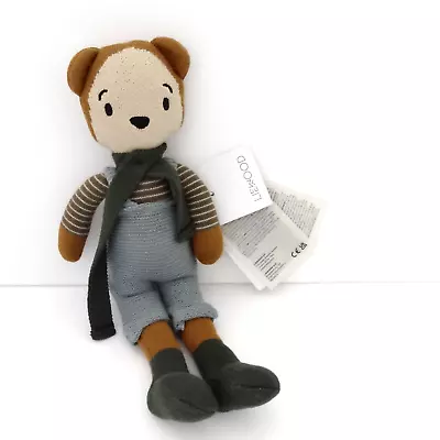£15.95 • Buy Liewood Robert Teddy Bear Doll Cuddle Soft Toy *NEW*