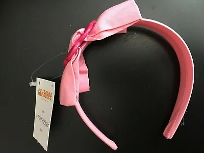 NWT Gymboree Smart & Sweet Flower  Headband • $7.99