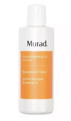 Murad Environmental Shield Essential-C Toner Full Size 180ml / 6oz New In Box • $35