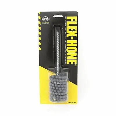 1-1/4  (32mm) Engine Cylinder Flex-Hone Ball Hone 120 Grit FlexHone BRM BC11412 • $18.99