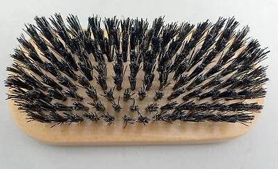  Military Style Boar Brush (USED) • $11.95