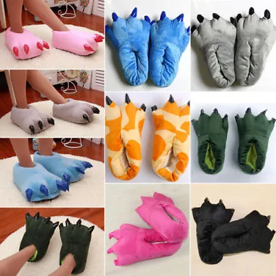 Multi-size Family Cartoon Child Flip Flop High Quality Non-slip Claw Shoes Y3 • $18.14