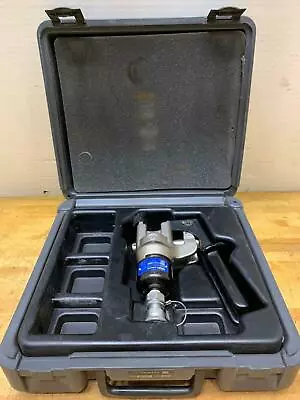 £322.70 • Buy Cembre RH-TFC Hydraulic Cutting Tool, Cable Cutter, Profiled Contact Wire