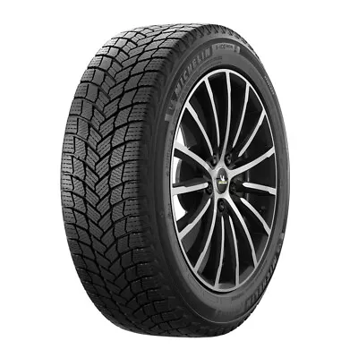 MICHELIN X-Ice Snow 245/45R19XL 102H (Quantity Of 1) • $245.37