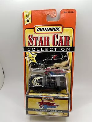 1997 Mattel Matchbox Star Car Collection /smokey And The Bandit- Trans Am 80’s • $17.99