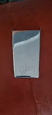 Gibson Maestro Vibrola Tailpiece Cover Genuine 60's Les Paul SG Firebird Explo • $195