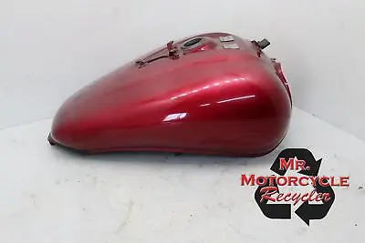 02 03 04 05 06 07 08 Honda Retro Vtx1800r Vtx 1800 Vtx1800s Oem Gas Tank J9 • $528