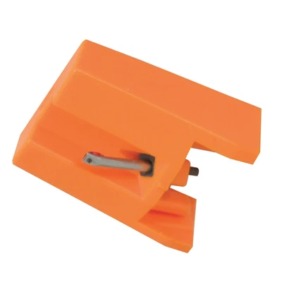£15 • Buy QTX Replacement Stylus For SkyTec CR2861 Cartridge Turntable Vinyl Record Player