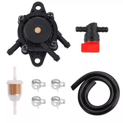$12.99 • Buy Fuel Pump Kit For Predator 22 HP 670cc V-Twin Horizontal Engine Motor 61614
