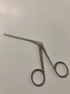 $140 • Buy V. Mueller Wullstein Ear Forceps Tympanoplasty Surgical Instrument AU14120