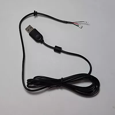 USB Camera Cable Replacement Webcam Wire For Logitech C920 C930e 1080P HD Webcam • £7.70