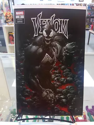 Venom #3 Black Flag Comics Exclusive 2022 Marvel Comics • $14.99