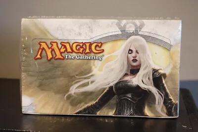 Avacyn Restored - Sealed Booster Box English MTG - Brand NEW  • $399.95