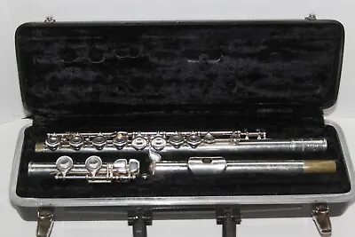 Bundy Selmer Flute • $40