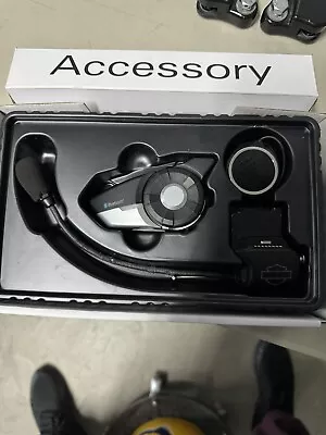 Sena 20S EVO HD Motorcycle Motorbike Bluetooth Headset & Intercom • $50