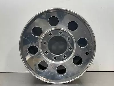 2006 FORD F250 Super Duty OEM Wheel Rim 8 Lug 18x8 5C341007LA 2005-2007 • $279.49