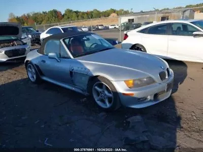 Air Bag Driver Wheel 4 Spoke Design Fits 98-99 BMW Z3 1378349 • $205