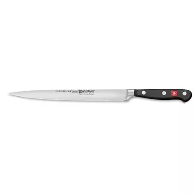 Wusthof - Classic Fish Fillet Knife 20cm (Made In Germany) • $169