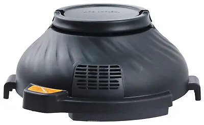 Instant Pot 8-quart DuoCrisp Air Fryer Lid-Black • $64.99