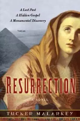 Resurrection - Hardcover By Malarkey Tucker - ACCEPTABLE • $5.79