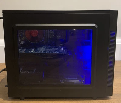 £100 • Buy Gaming Pc Bundle I5