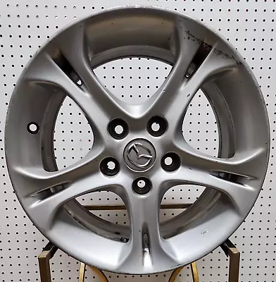 Mazda RX-8 2004-2008 16x7.5 Wheel Rim OEM Factory Original 9965047560 64867 S • $109.99