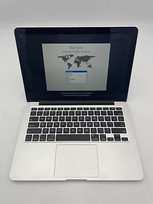 Apple Macbook Pro 2015 13   | 2.7 I5 | 16GB 256GB SSD | MF839LL/A • $125