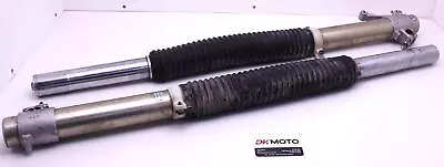 2007 Suzuki Drz400s Front Forks Shock Suspension Damper Assy Set R6 • $299.95