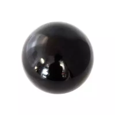 1979-2004 Mustang 5 Speed Manual Black Shift Shifter Knob Ball Handle • $17.95