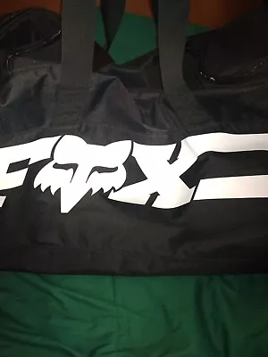 Fox Racing Shuttle 180  Cota Roller MX Gear Bag • $125