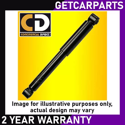 Vauxhall Vectra C 2002-2009 Rear Shock Absorber Fits Left Or Right • $28.35