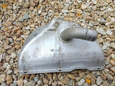 98 99 00 Volvo V70 S70 Exhaust Manifold Heatshield • $34