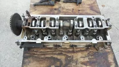 Driver Cylinder Head 8-280 4.6L Gasoline Fits 01-11 LINCOLN & TOWN CAR 612971 • $249.99