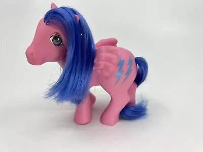 Firefly Movie Version Collectors Ed Hasbro G1 Vintage My Little Pony 1984 • $16.80