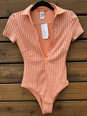 L*Space Womens Sz 6 Kaia One Piece Swimsuit Size 6 XS -Small NWT • $59