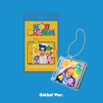 £10.68 • Buy NCT Dream - Winter Special Album Candy (SMini Ver.)