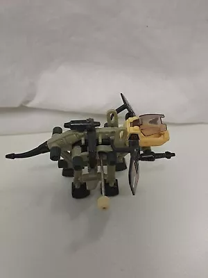 Vintaget 1981 Tomy  Zoids Protozoid Elephantus   • £25