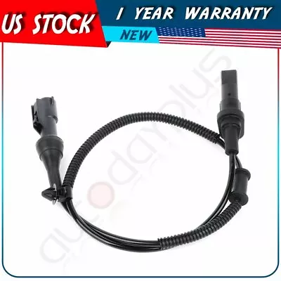 Fits Ford Mustang 2005-2010 Base 4.0L 5.4L Rear ABS Wheel Speed Sensor Assembly • $13.40