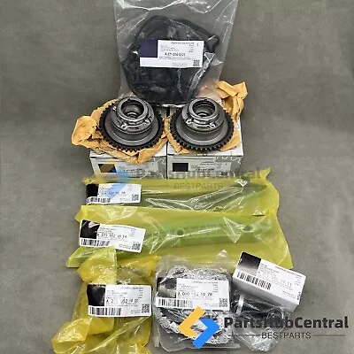 OE Timing Chain Kit For Mercedes Benz W204 W211 W164 M271 CGI Engine • $550