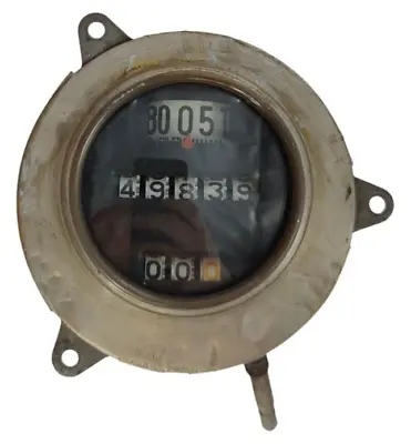 Antique 1931 Chevrolet Speedometer AC Buick Oldsmobile • $84.96