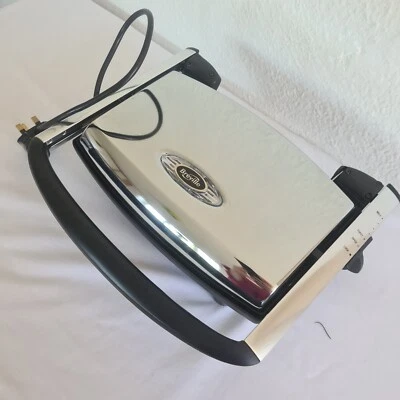 £15 • Buy Breville Sandwich Toaster
