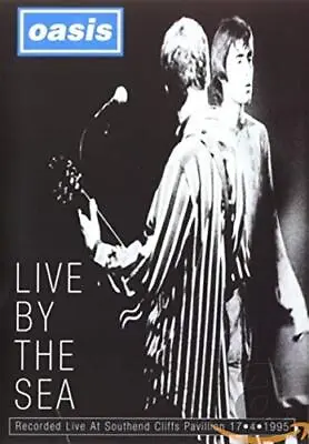 Oasis - Oasis: Live By The Sea [DVD] - DVD  ZMVG The Cheap Fast Free Post • £3.49
