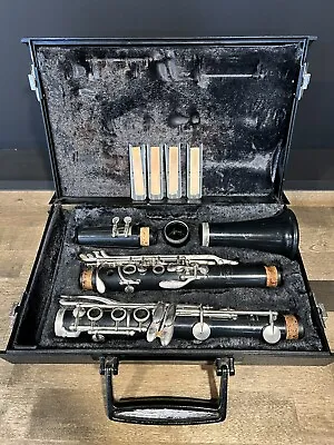 Vito Reso-Tone 3 Clarinet • $49