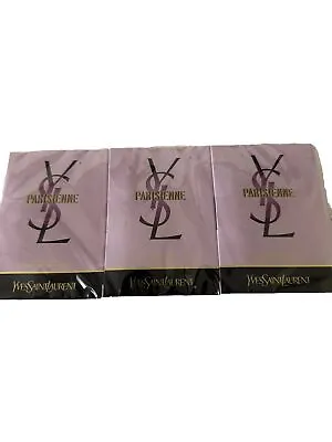 Yves Saint Laurent Parisienne Edp Perfume Samples Bulk Buy 12 X1.5 ML Clearance • $44