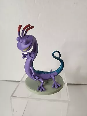 Randall Boggs Monsters Inc PVC Figure Cake Topper Disney Pixar • $6