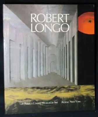 $11.66 • Buy Robert Longo - Paperback By Fox, Howard - GOOD